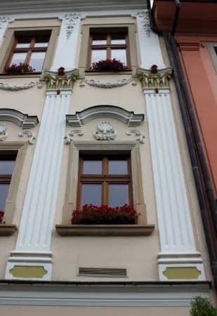 Schwab Palace