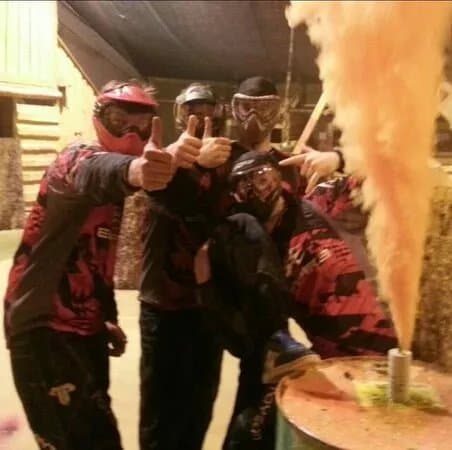 Paintball Bohmerwald