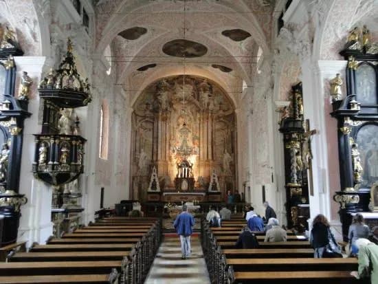 Church of St. Catherine