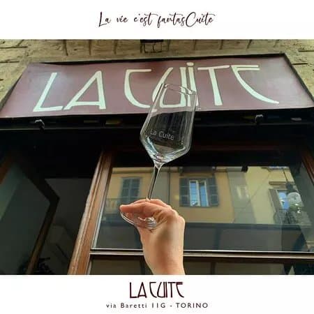 La Cuite