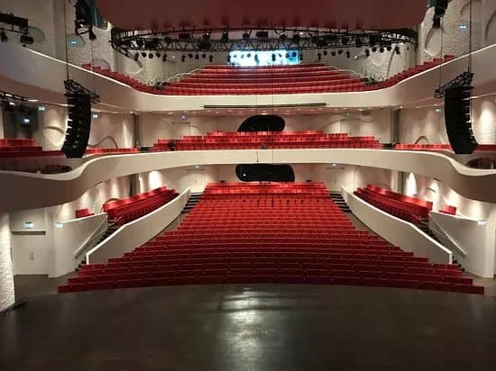 Musikkens Hus