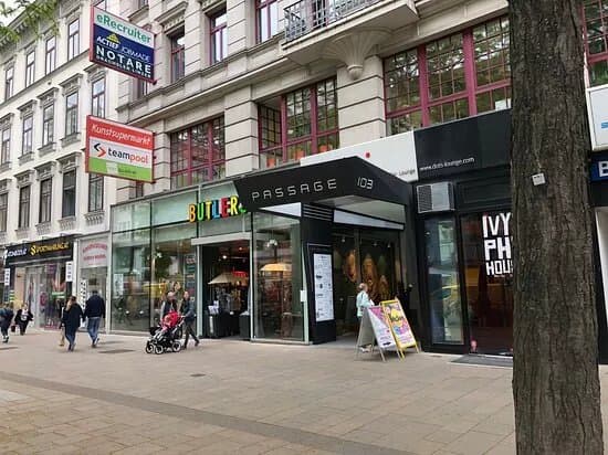 Kunstsupermarket