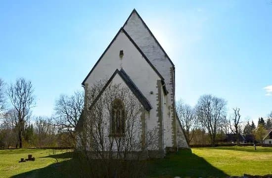 St Catherine’s Church