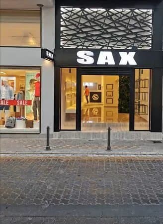 Sax