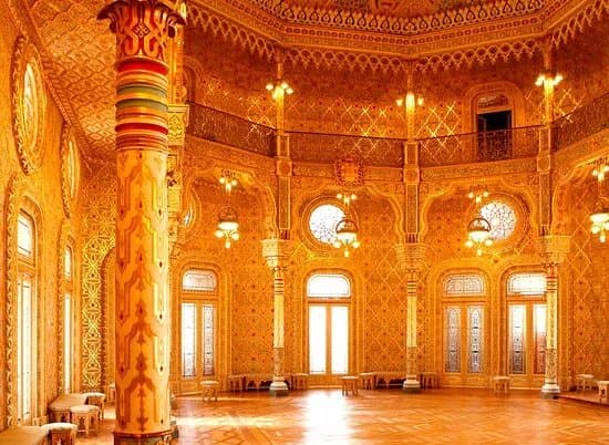 Palacio da Bolsa