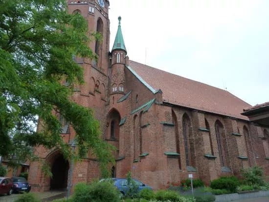 St. Marien