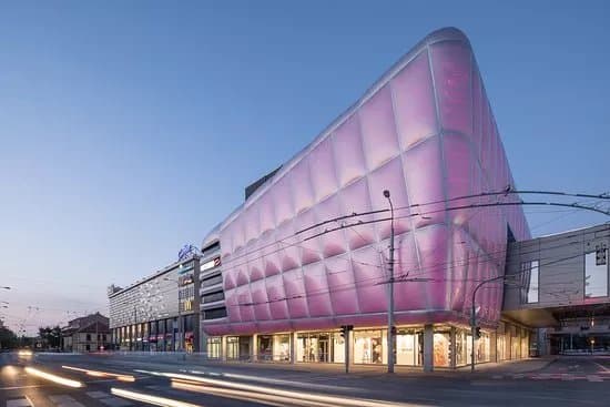 IGY Centrum