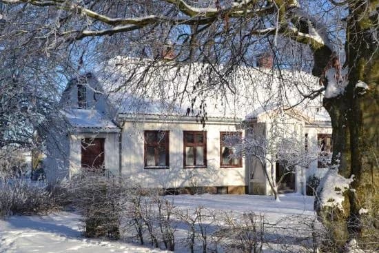 Roald Amundsen's Birthplace