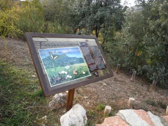 Jardin Micologico La Trufa