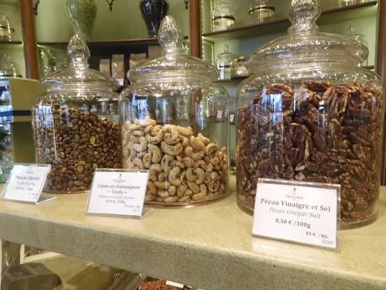 La Pistacherie