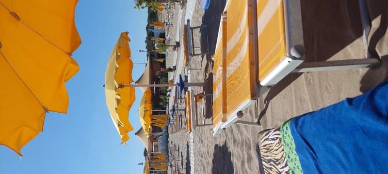 Lido del Sole