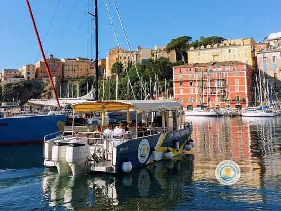 Cap Corse Croisiere