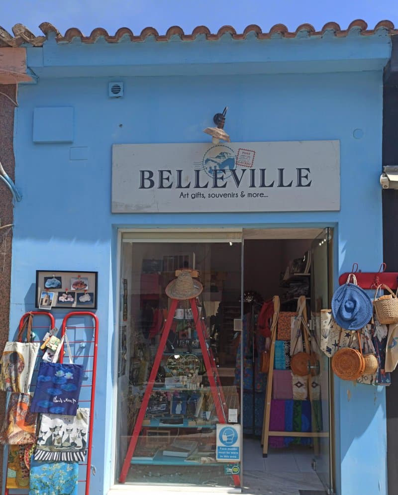 Belleville