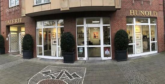 Shopping – places