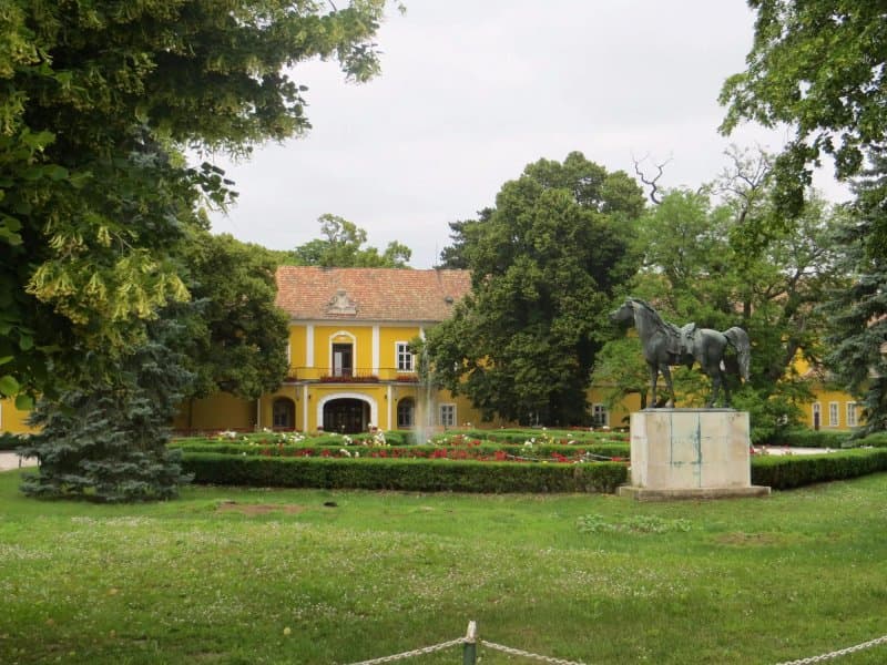 Imperial Hotel
