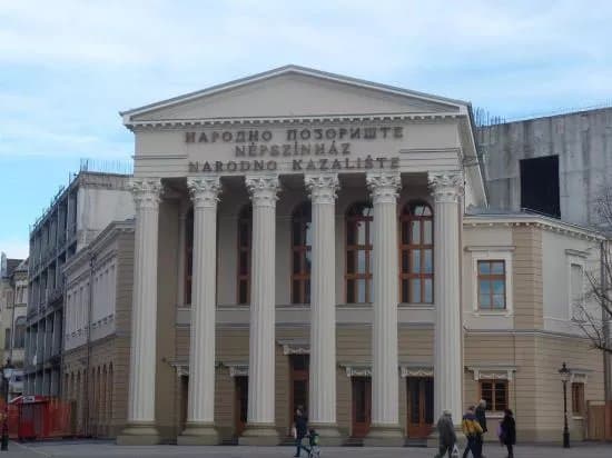 National Theatre