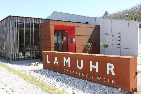 La Muhr