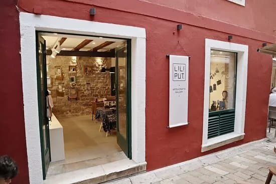 Liliput Gallery
