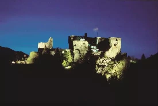 Burg Sommeregg