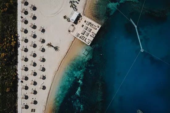 Beachclub Nethen