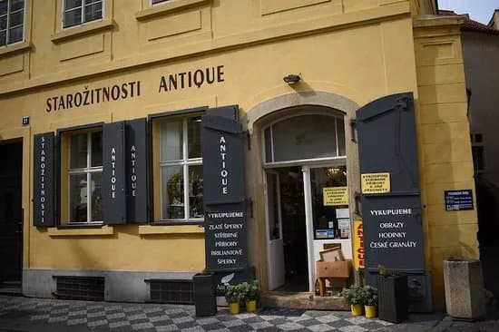 Art Deco Galerie