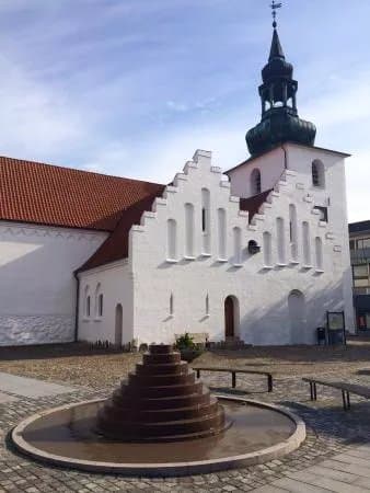 Lemvig Kirke