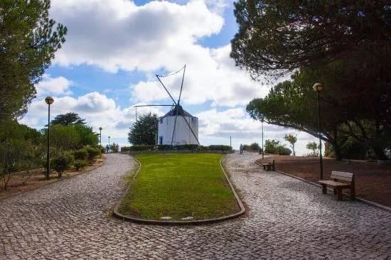 Parque dos Moinhos de Santana