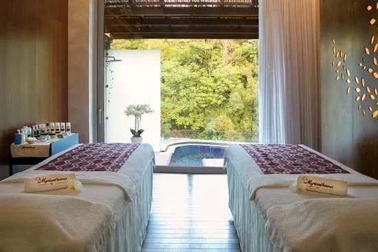 Myrianthousa Spa at Casale Panayiotis