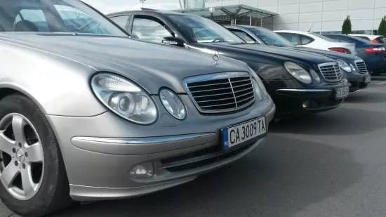 Sofia Airport Transfer