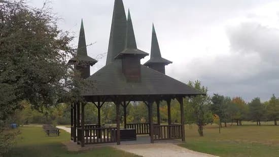 Pan-European Picnic Monument