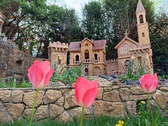 Le Jardin De Nous Deux
