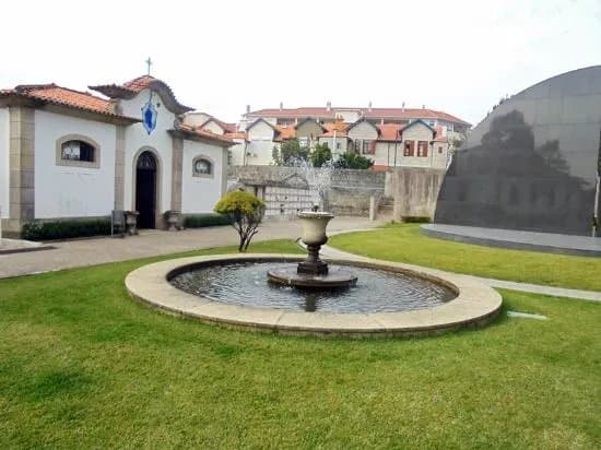 Cemiterio do Prado do Repouso