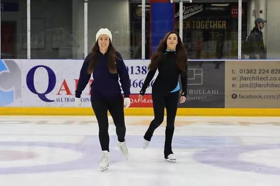 Dundee Ice Arena