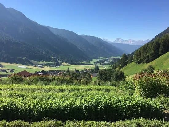 Valle di Casies
