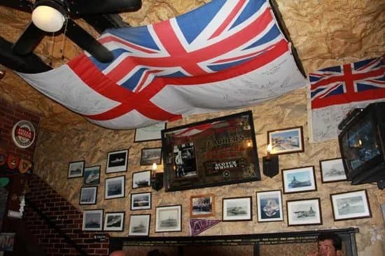 The Pub
