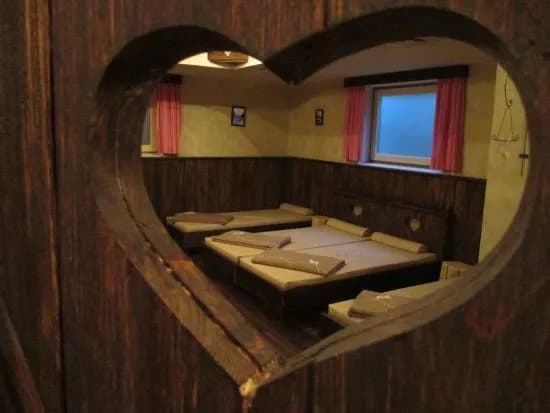 Hotel Bergland im Pitztal