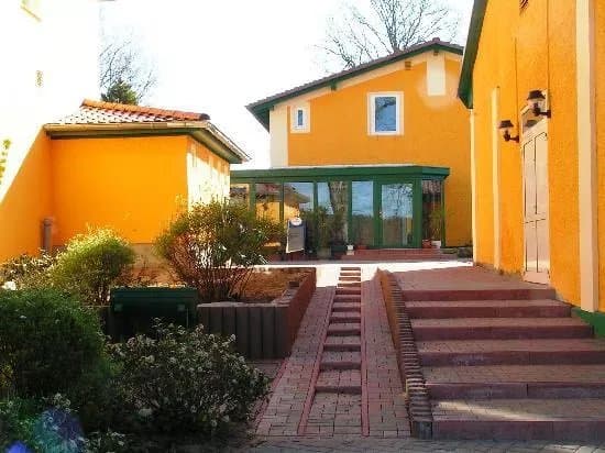 Hotel & Restaurant - Haus Am See