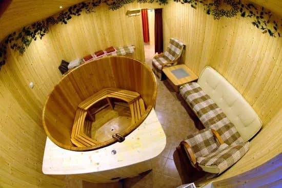 European Centre of Natural Beer Spas
