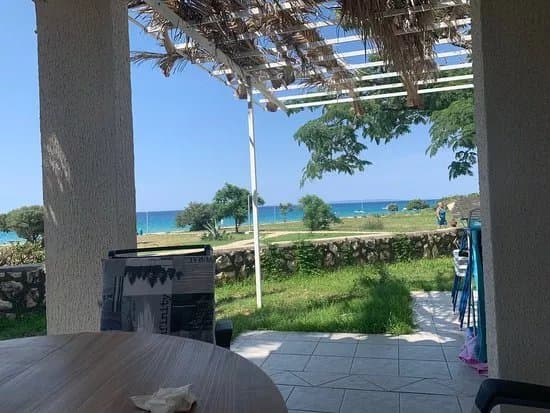 Branicevica Beach
