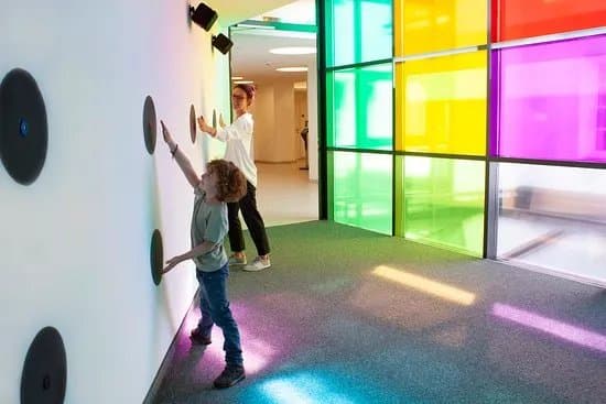 AUDIOVERSUM - ScienceCenter