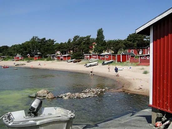 Gunnarstrand