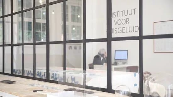 Stichting IJsberg