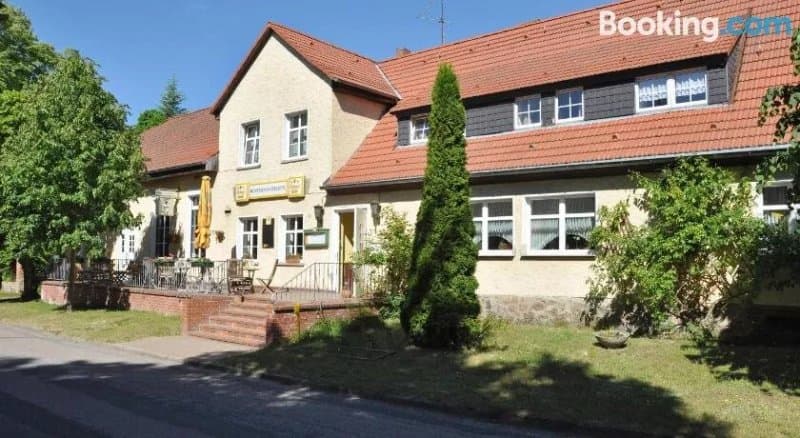 Pension Steffen