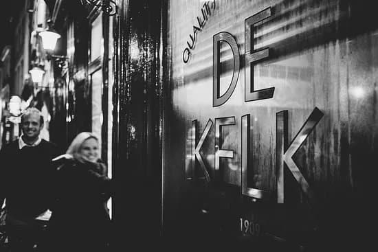 De Kelk