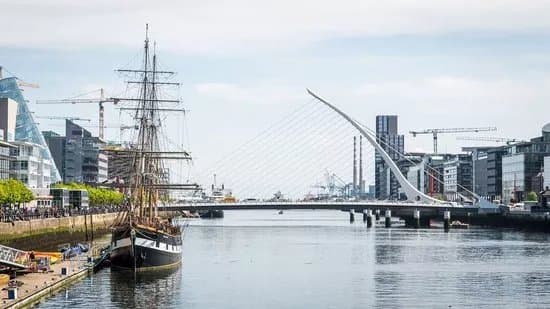 The Jeanie Johnston: An Irish Famine Story