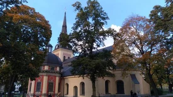 Salems kyrka