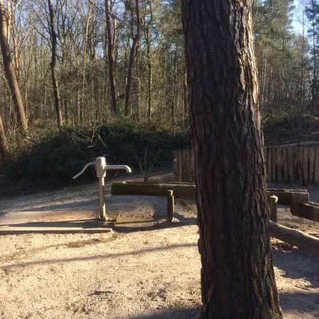 Speelbos Gilze