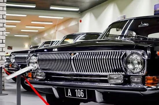 Car Museum