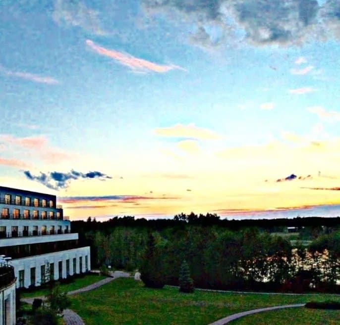 Vilnius Grand Resort Apartments