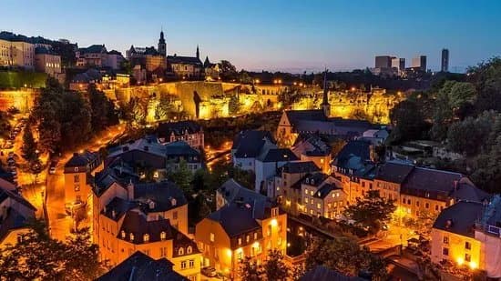 Pub Crawl Luxembourg